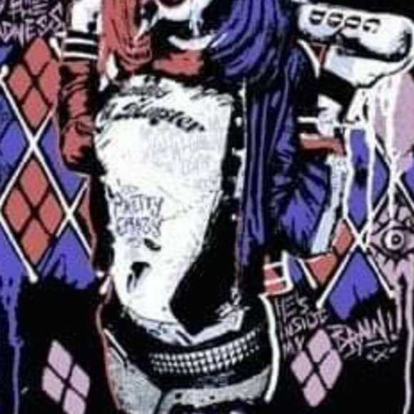 Meet your Posher, Meranda - Picture 1 of 1